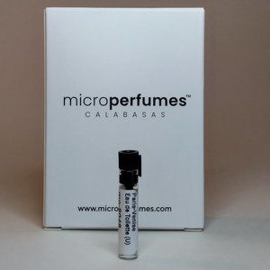 8/20$ - Paris Venise - Chanel - Fragrance Sample/Decant